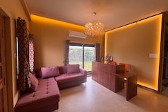Nitya Eco Living - Where Parikrama Becomes a Way of Living., Govardhan