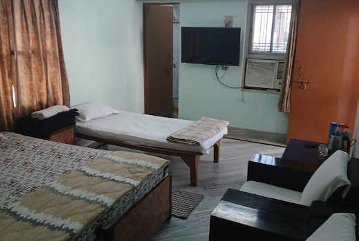 Ravinandan Villa Unit - 03