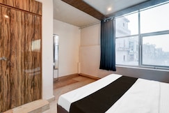 Super Hotel O Aastha Inn, Lucknow