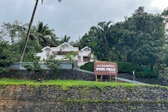 Le Casabella Pool Villa, Wayanad