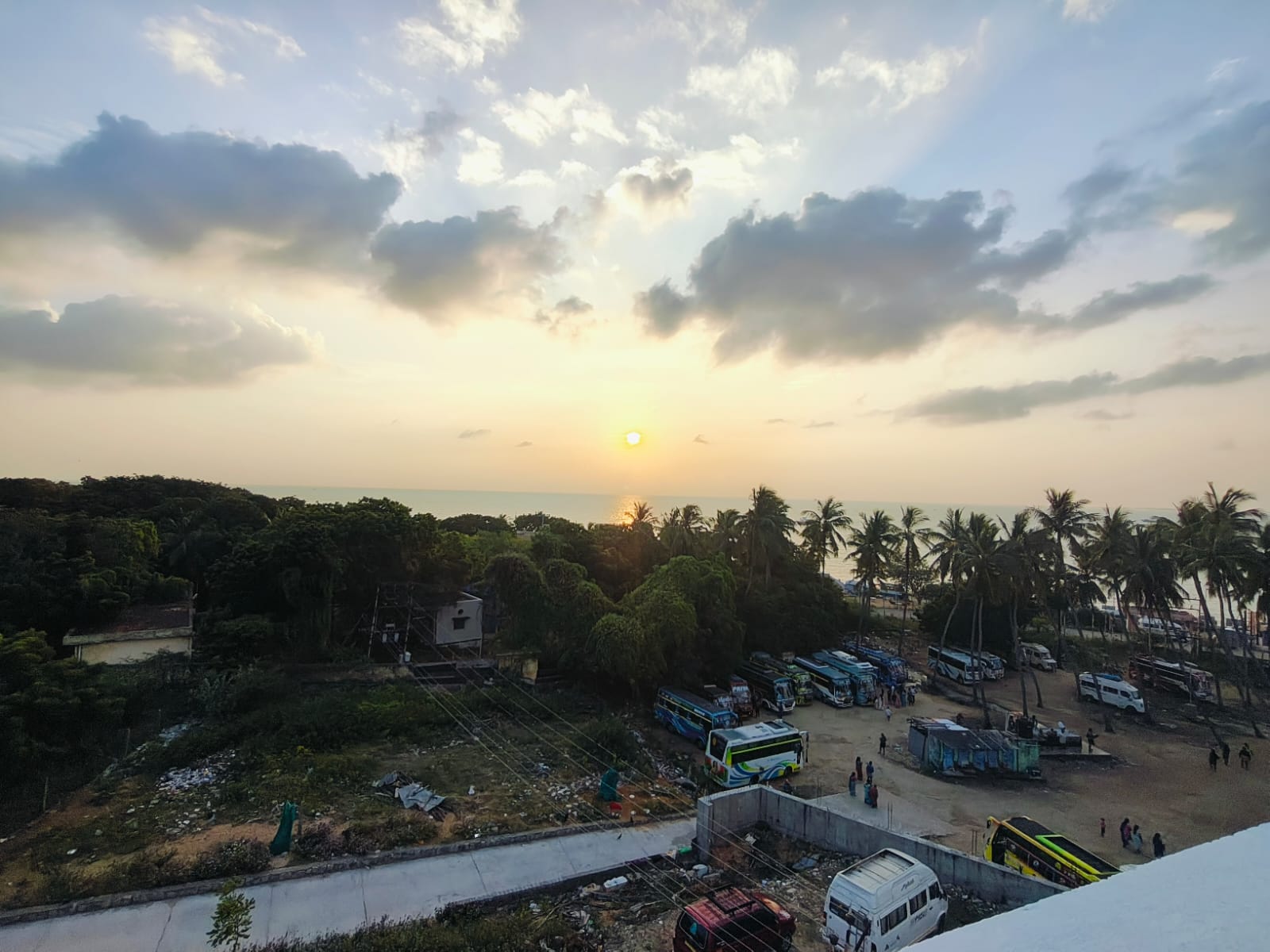 SRI KANTHAN RESIDENCY - Tap to explore photos