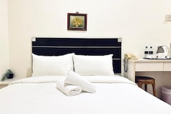 Asphodel Inn by A Hotel Group, سنغافور