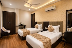 Rove Inn Hotel, Indore