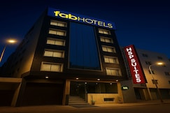 Hotel HSP Suites - Near IGI Airport - New Delhi, Delhi