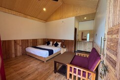 GAUTHAANA RESORT, Mori