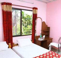 Entire 2 bhk Apartment