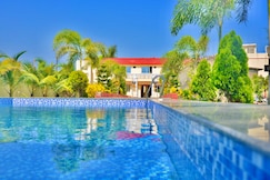 Puri Palm Resort, Puri