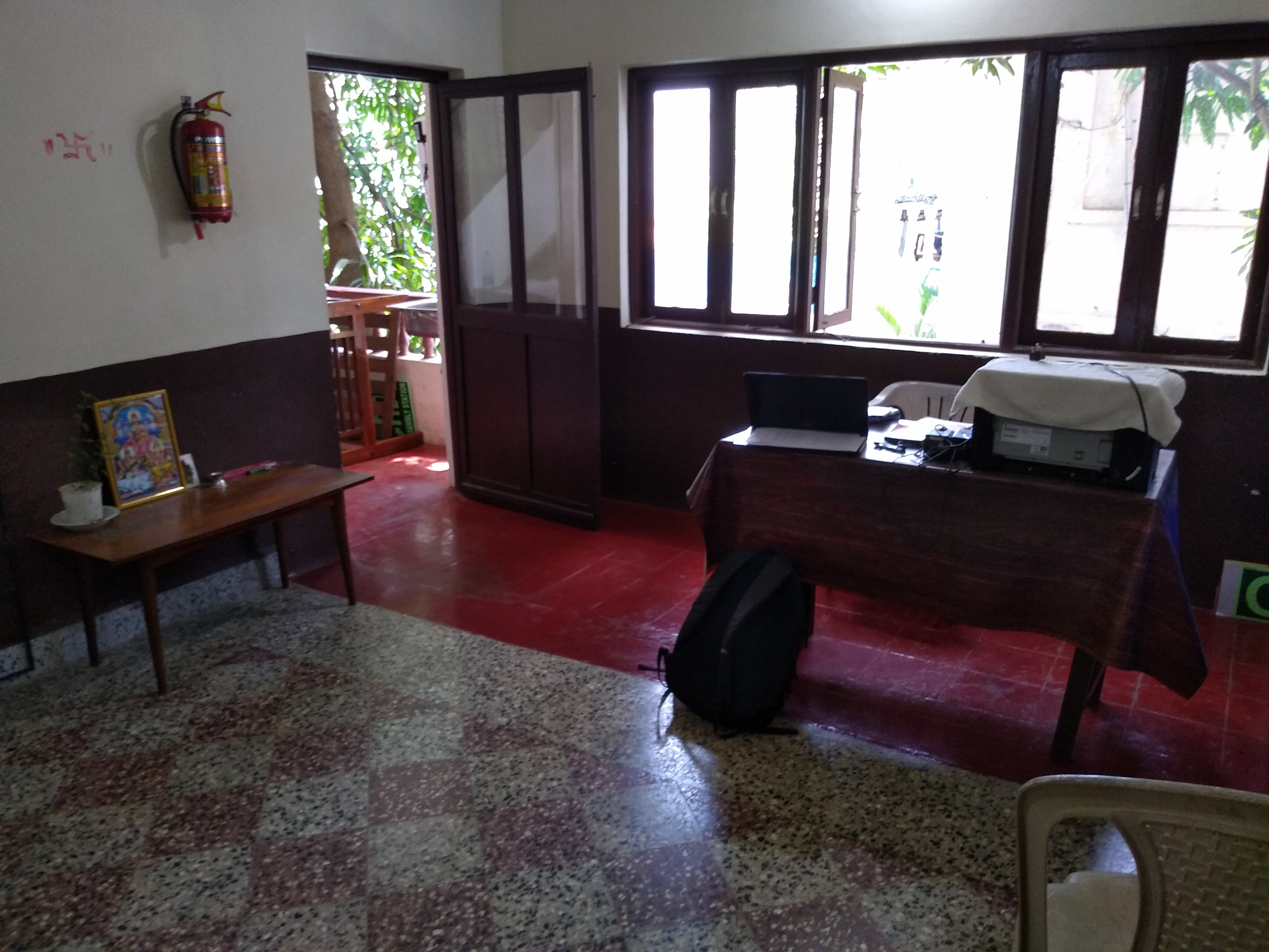 Riva Beach Resort  Goa Resort                                                      