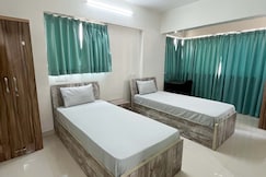 Z Express EON Life, Pune