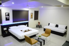 HOTEL RAMKRISHNA EXECUTIVE, Barshi