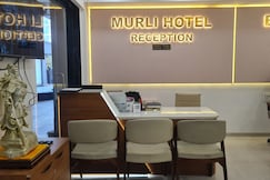 MURLI HOTEL LUXURY ROOMS, Surat