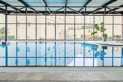 Novotel Praha Wenceslas Square, Prague