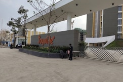 JOYVILLE SOCIETY, Pune