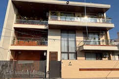 The Breeze Villa Premium Stay in Jaipur, Jaipur