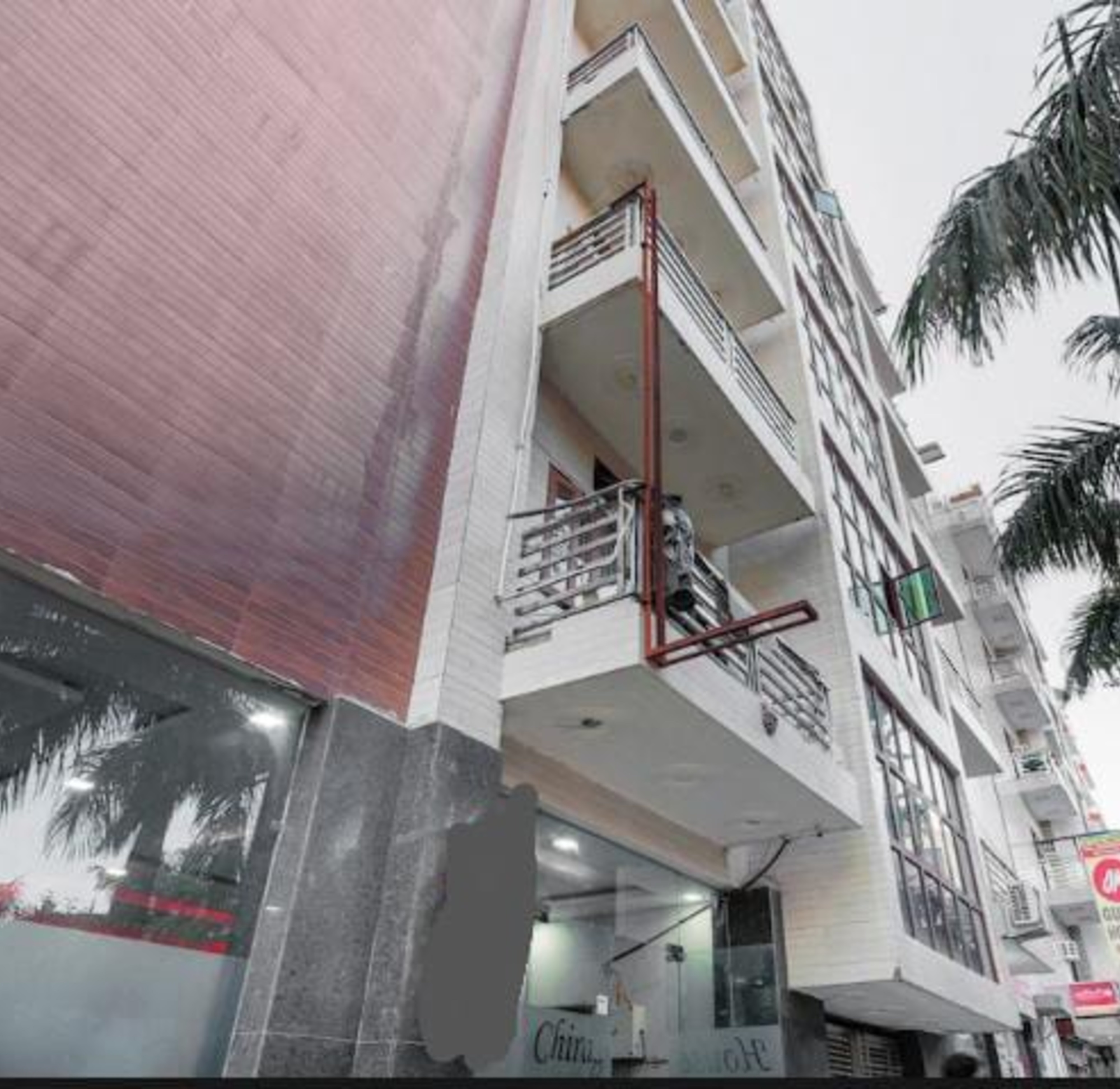 Chirag Residency By WB Hotels - Tap to explore photos