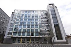 Holiday Inn Express Manchester City Centre Arena, Manchester