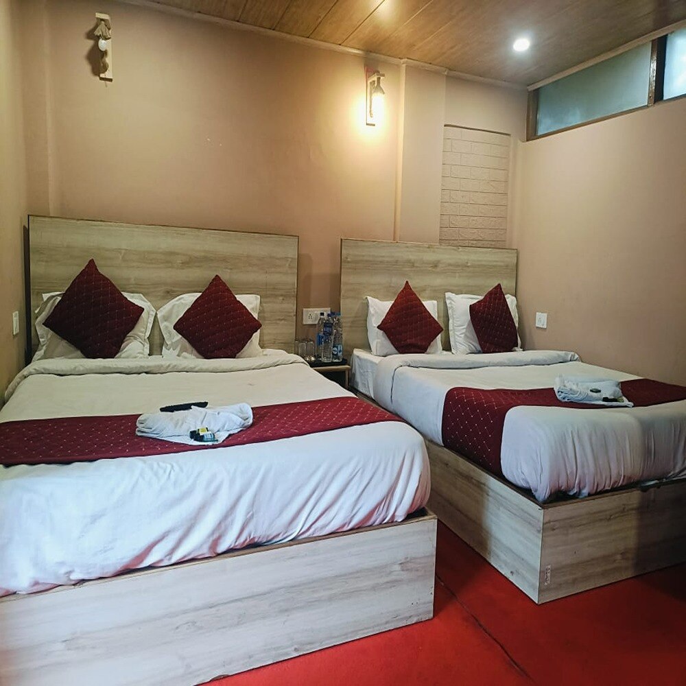 The Kundu 5 Mins From Mall Road - Tap to explore photos