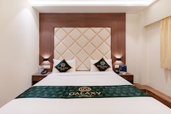 Galaxy Royal Suites, Bangalore