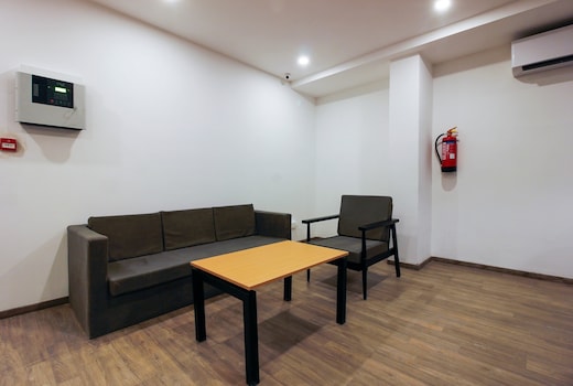 Super Townhouse RCC Elite