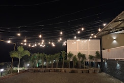 ONE & ONLY NIRVANA RESORT, Ganpatipule