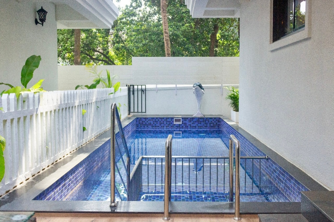 Staymaster Avanora | 5BHK - Tap to explore photos