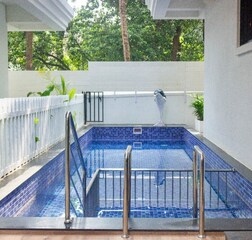 Swimming Pool 1