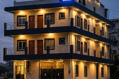 Hotel De Anmol Suites, Ranchi