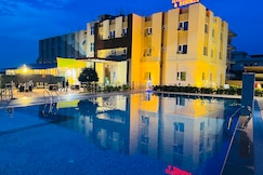 DIVINE HOTEL AND RESORTS, Gaya