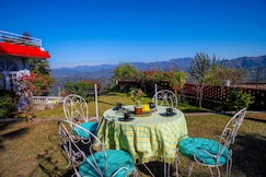 StayVista | Misty Mountains 2 BHK Cottage, Solan