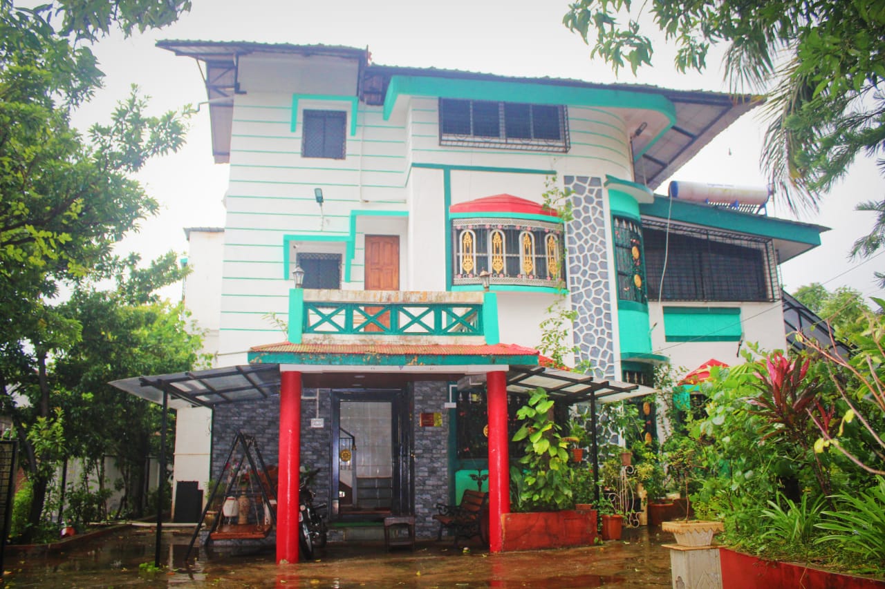 Surya resort - Tap to explore photos