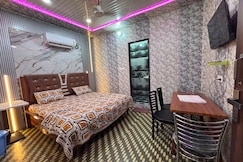 M/s RRR Restaurant, Nurpur