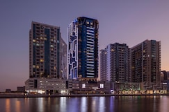 Hyde Hotel - An Accor Lifestyle Property, Dubai