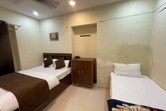 Deep palace homestay, Varanasi
