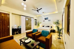 The White Scent - Near Noida Sector 18 Metro  , Noida