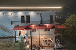 Hotel Rosemary, Bhimtal