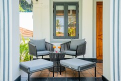 Sea View Villa in North Goa by Amorey Stays, Goa
