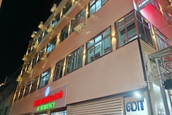 A One Residency, Thiruvananthapuram