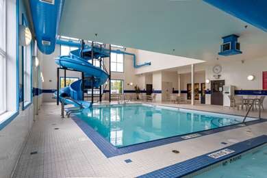 Best Western Plus South Edmonton Inn & Suites - Tap to explore photos