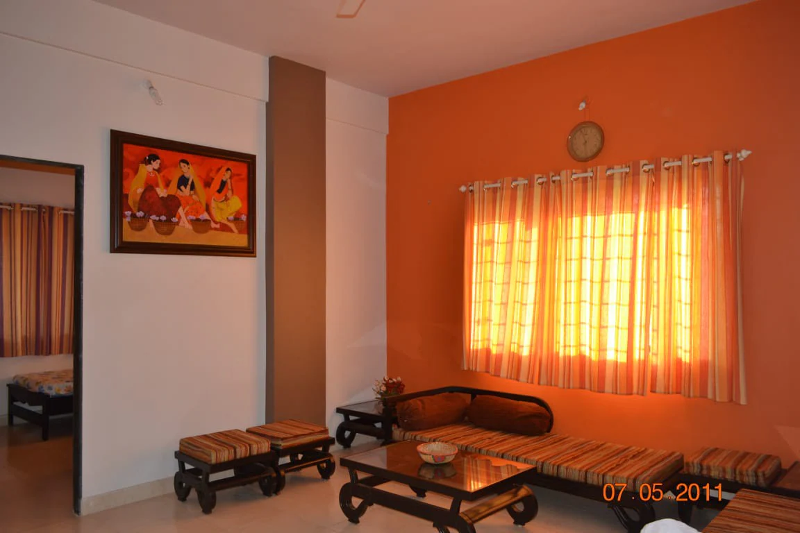 Living Room 1