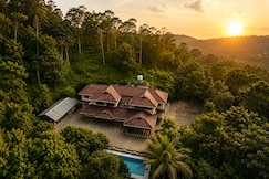 Shelter - Private pool villa | Up to 5 Bedrooms, Wayanad