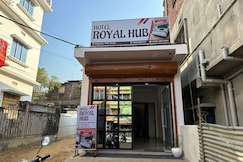 Hotel Royal Hub, Agartala