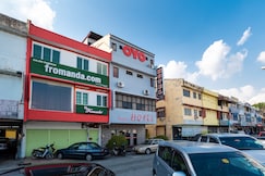 Skudai Hotel, Johor Bahru