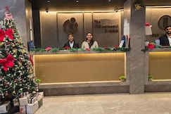 Hotel Samrat, Mumbai