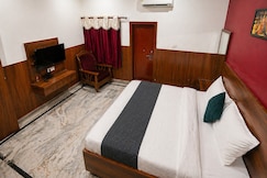 Hotel Rudra I Near Dashashwamedh Ghat, Varanasi