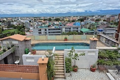 Hotel Lake Shilloi, Dimapur