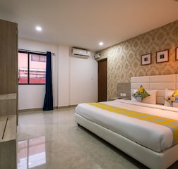 Standard AC Room