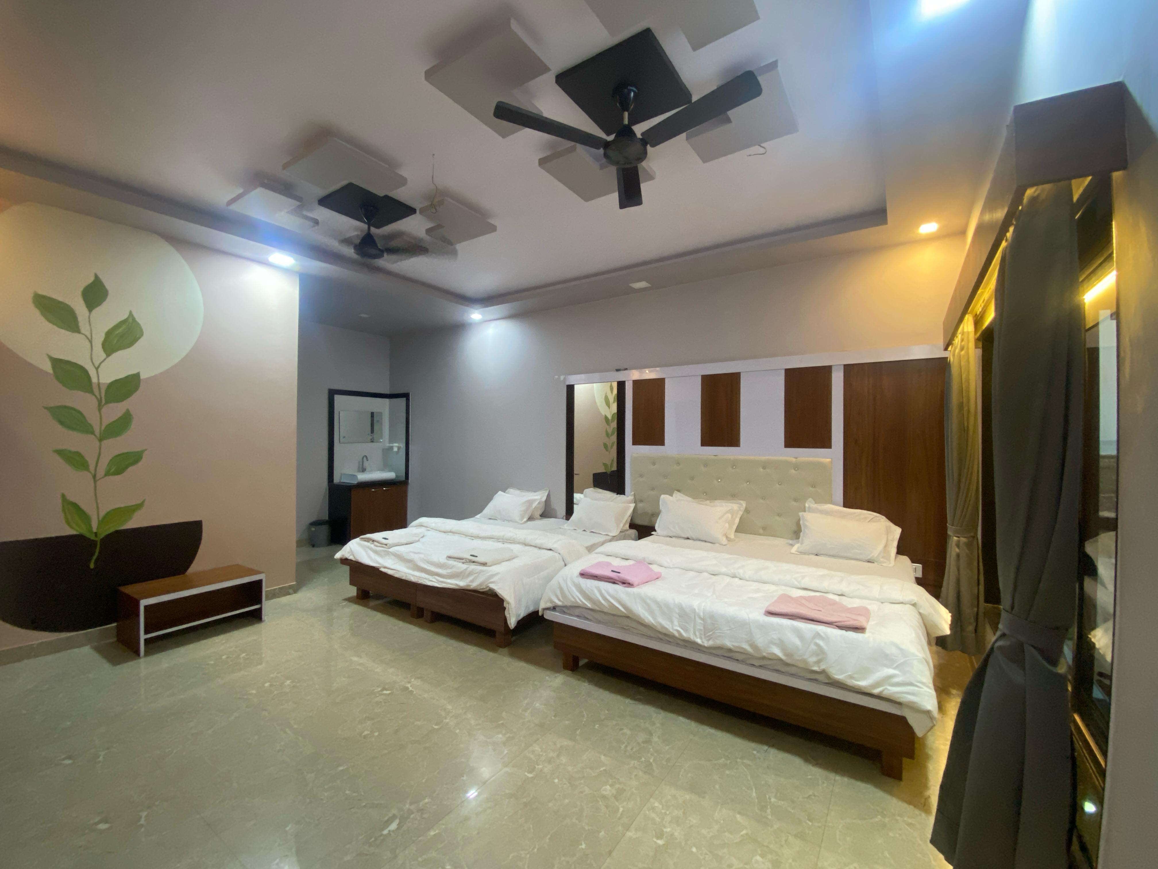 Sea Star Resort 4