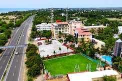 Montecarlo Hotels, Mahabalipuram