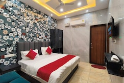 Punjabeez Restaurant, Patiala