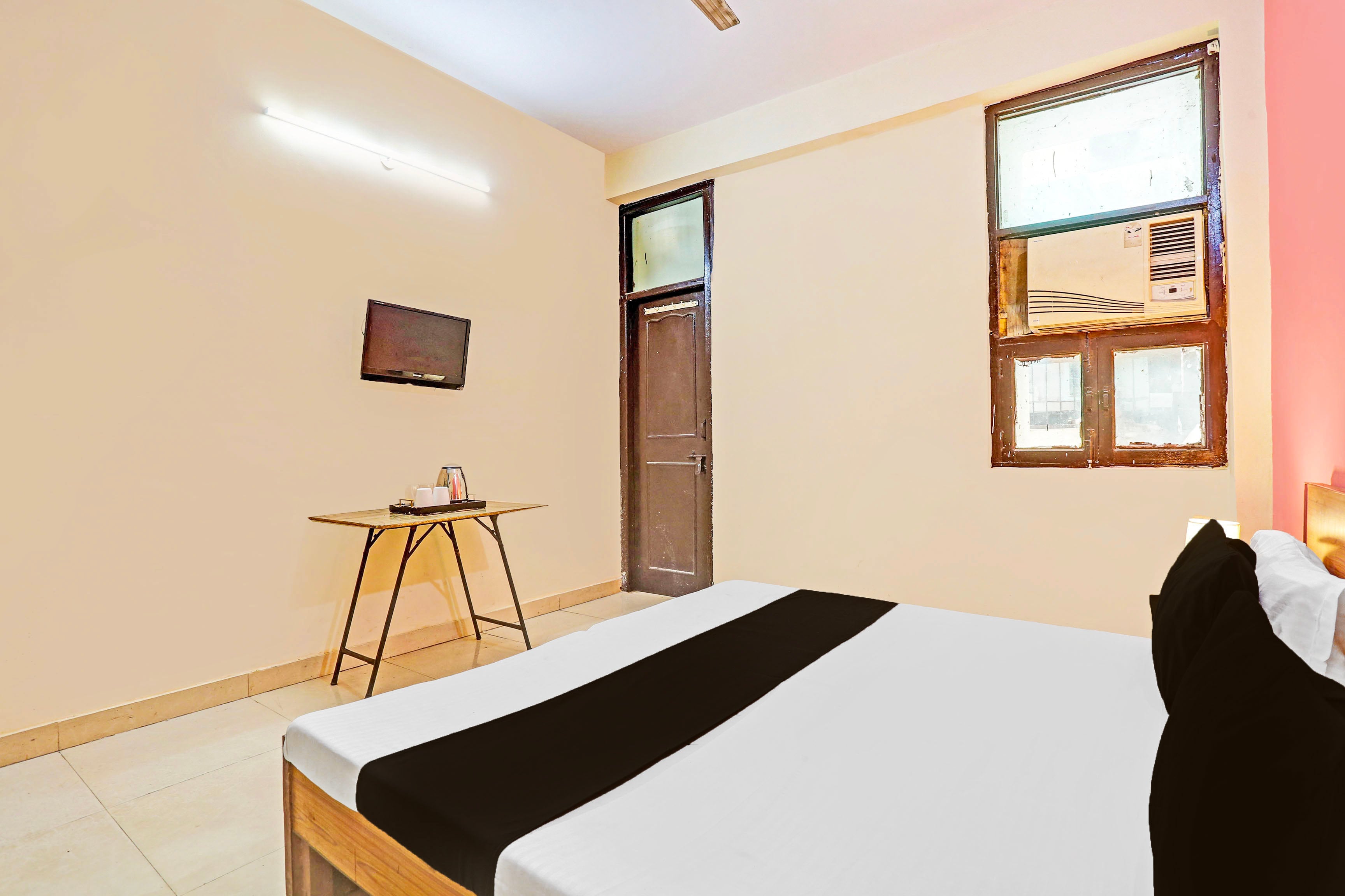 Hotel O Shubham Residency - Tap to explore photos